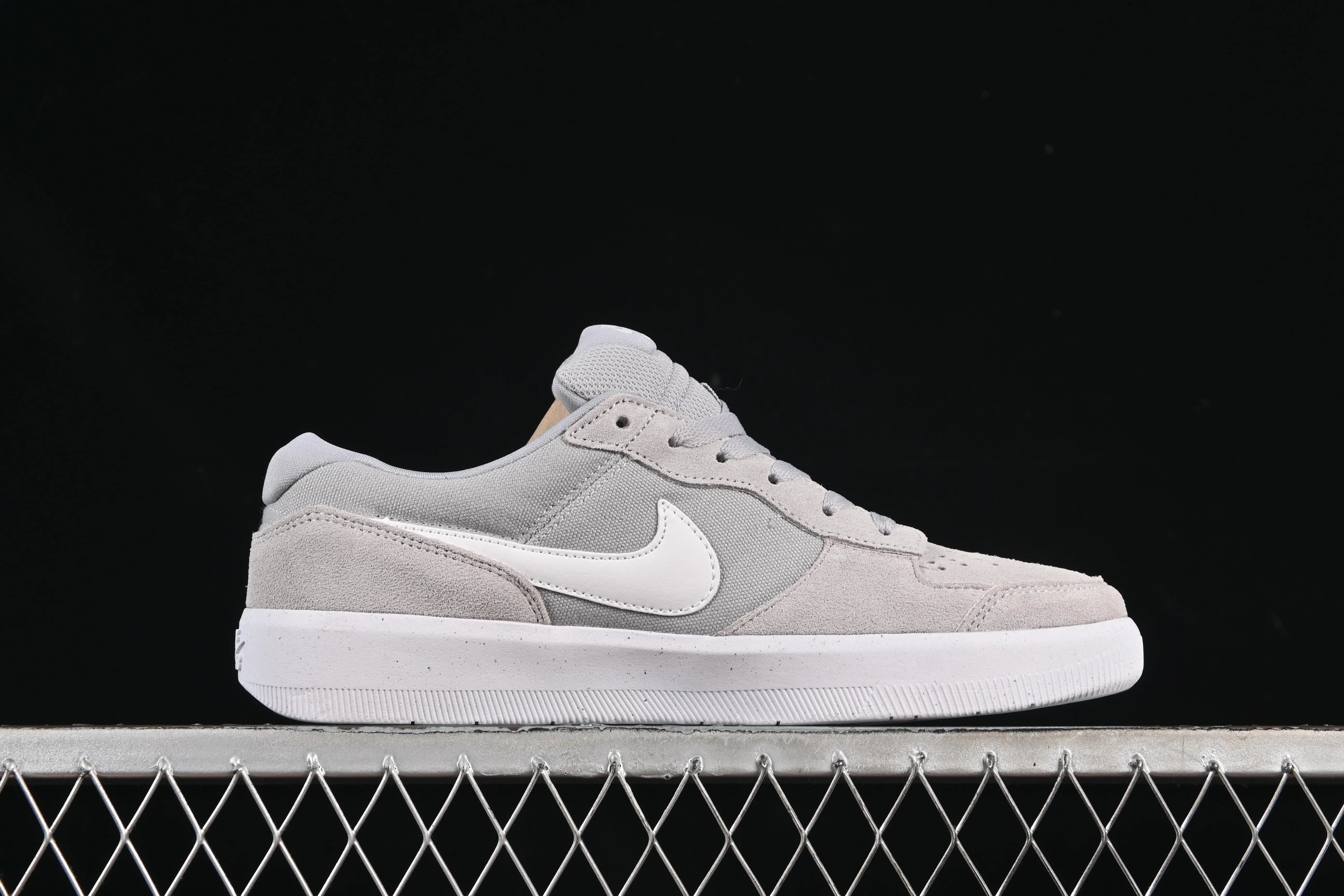 All categories Nk SB Dunk series Nk Force 58 simplified skateboard shoes X version Nike SB Force 58 Nike simplified retro skateboard shoes CZ2959-004